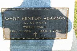 Savoy Henton Adamson 