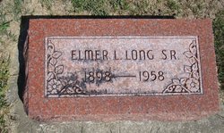 Elmer L Long Sr.