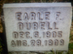Earle F. Dubell 