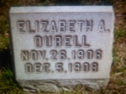 Elizabeth A. Dubell 