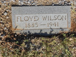 Floyd Wilson Alexander 