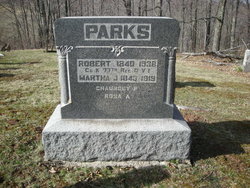 Robert Parks 