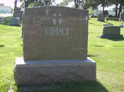John H Bock 