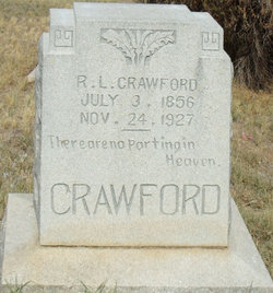 Richard L. Crawford 