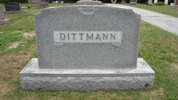 Alma L Dittmann 