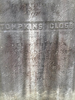 Tompkins Close 