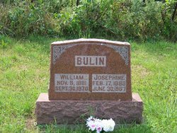 William Bulin 