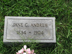 Jane C. <I>Derryberry</I> Andrew 