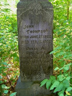 John Thompson Jr.