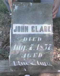 John Clark 