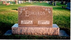 Galen E. Edwards 