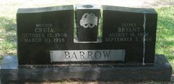 Bryant Barrow 