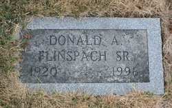 Donald A. Flinspach Sr.