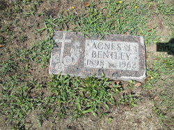 Agnes J. Bentley 