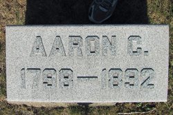 Aaron C. Norton 