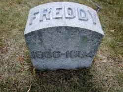 Frederick “Fred” Barelmann 