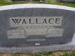 William A. Wallace 