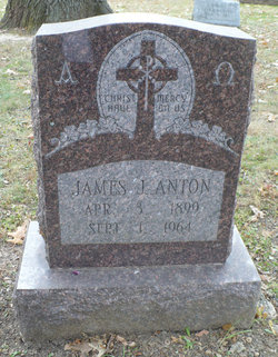James J. Anton 