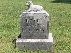 Jean L. Bayle 