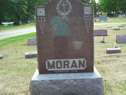 Frank Moran 