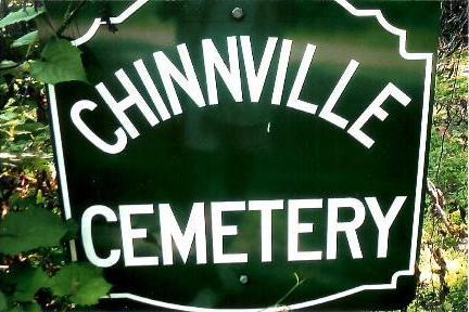 Chinn Cemetery