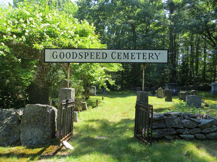 Goodspeed Cemetery