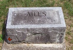 Amos Ailes 