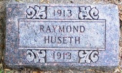 Raymond Clifford Huseth 