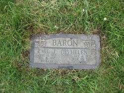 Helen Baron 
