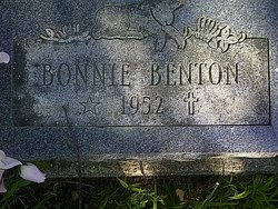 Bonnie Benton 