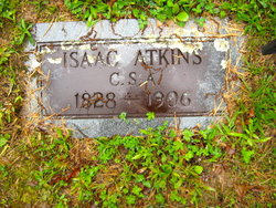 Pvt Isaac Adkins 