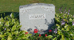 Frank B. Adams 