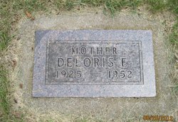 Deloris Elaine <I>Larson</I> Burns 