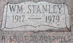 William Stanley Inman 