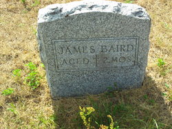 James Henry Baird 