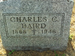Charles Curtis Baird 
