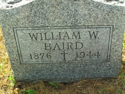 William W. Baird 
