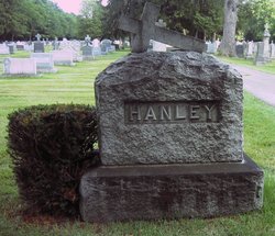 Jane A. Hanley 