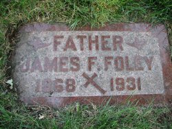 James Francis Foley 