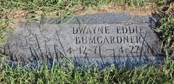 Dwayne Eddie Bumgardner 