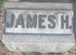 James H. Egbert 