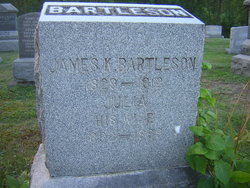 James K. Bartleson 