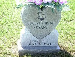 Eugene Bryant 