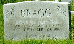 Ada Mae <I>Bennett</I> Bragg 