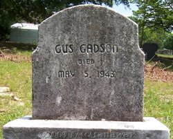 Gus Gadson 