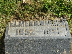 Elmer B. Warren 
