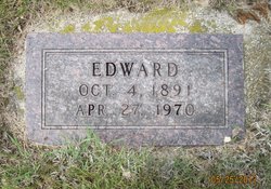 Edward Emmet Burns 