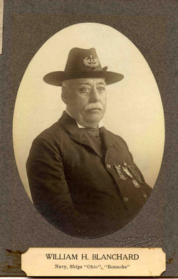 William H. H. Blanchard 