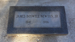 James Boswell Newton Jr.