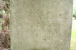 Mary <I>Custer</I> Catlett 